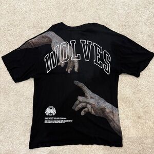 Darc Sport “Creator” Tee sz Medium